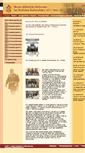 Mobile Screenshot of historische-uniformen.de
